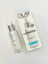 💖 Carousell認證 鑽石商店 100%正貨 Olay Luminous Light Perfecting Serum 玉蘭油高效透白光塑淡斑精華 samkiu