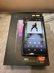 Fiio M11 2019 夏季金賞 播放器