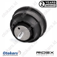 Engine Mounting Right/Kiri bmw E36 E46 M50 M52 M54 (RIDEX 247E0003)
