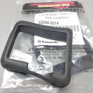 TRIM COVER NEAR MASTER BRAKE kawasaki ZX130 ORIGINAL kawasaki 53044-0014