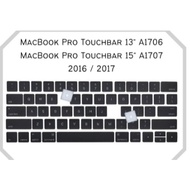 TOMBOL Keyboard Keys for Macbook Air Macbook Pro 13 A1706 A1707 A1708