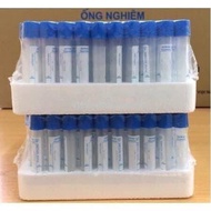 Edta anticoagulant tube used in spas and beauty salons