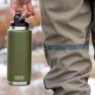 YETI Rambler 36oz Bottle with Chug Cap Ridgeline