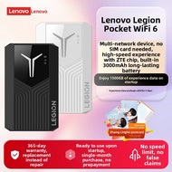 Lenovo | Multi-Network Portable WiFi High Speed Internet Access Pocket WiFi