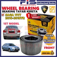 FIS Gaido Front Rear Wheel Bearing Hub Proton Saga FLX Saga New VVT Depan Belakang Bearin Tayar Kere