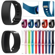 Sport Silicone Watch Replacement Band Strap For Samsung Gear Fit 2 SM-R360 Wristband