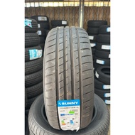 SUNNY 215/45/17 215/45R17 2154517 215-45-17 215 45 17 TAYAR BARU 3 TAHUN WARRANTY FREE PASANG BALANC