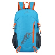 Beg Galas Belakang Kecil Fesyen / Hiking Backpack Men / Travel Backpack Small / Hiking BagPack Trave