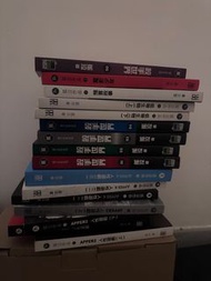 孤泣 殺手世界 預言故事 電影少年 低等生物 人性遊戲