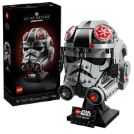 LEGO 75429 Star wars AT-AT Driver Helmet