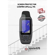 SCREEN PROTECTOR GARMIN GPSMAP 79S MARINE NAVIGATOR