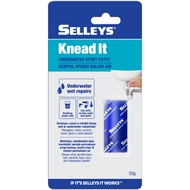 Selleys Knead it Underwater Epoxy Putty