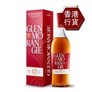 GLENMORANGIE - Glenmorangie雪莉桶風味窖藏陳釀 700ml (新裝)