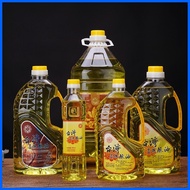 ❐ ♚ ❥ Candle Oil Lamp 1.6L Buddha Lamp Oil Ultra-Pure Paraffin Oil Smokeless & Tasteless Burning La