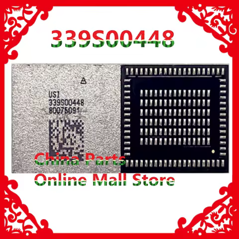 For iPad 2018 Pro 12.9 Wifi 339S00448 Signal module IC