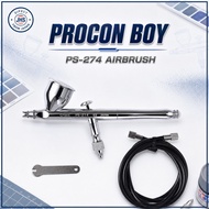 GSI Creos Procon Boy WA Double Action 03 Airbrush Hobby Painting Tool PS274