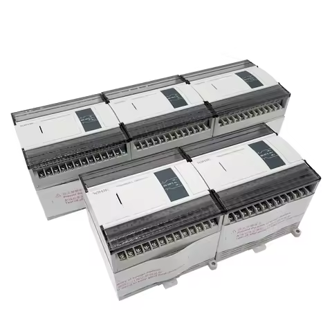 Xinje PLC XD5-24R-E Relay Transistor PNP RT Output Programmable Logic Controller XD5-16T 32R