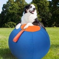 Dog Giant Ball Toy, Full Set Dog Ball Shepherd Ball Polo Pet Ball,+Labeling+