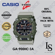 G-SHOCK ORIGINAL GA-900HC-3A/GA-900HC-3ADR/GA-900HC/GA900HC