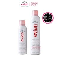 [Bundle of 2] Evian Brumisateur® Facial Spray 300ml + Evian Brumisateur® Facial Spray 150ml