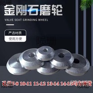 45 Degree 55 Degree 60 Degree 65 Degree 70 Degree Valve Seat Emery Grinding Wheel Valve Grinding Hal