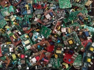 10 pcs Mesin cas charger hp cabutan bekas off gambling