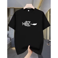 Tshirts Grafik, Tshirts Kapas, Tshirts untuk Lelaki Jualan Penghabisan, Tshirts untuk Lelaki Cotton,