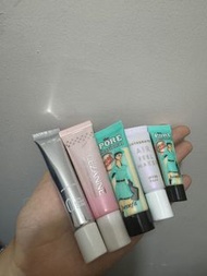 Benefit  毛孔細緻霜 Cezanne 毛孔隱形霜 Kate  Integrate