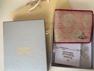 Vivienne Westwood 銀包