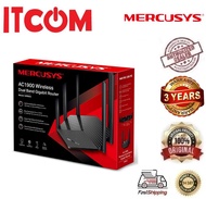 MERCUSYS WIFI DUAL BAND AC1900 GIGABIT ROUTER (MR50G)