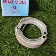 VESPA FORMA AZ150 REAR BRAKE PADS | PIRODO VESPA SUPER PS Ring 8 FORMA
