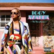 Iggy Azalea – The New Classic, 2LP, Deluxe Edition,  Brand New
