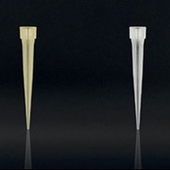Ready Stock Pipette tips tip FL Medical Italy for micropipettor eppendorf type 200ul 1000ul yellow b