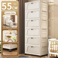 ZHUOLESHI | Foldable Storage Box 45-55cm