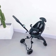 !!! Baobaohao V1 517 Folding Stroller For Baby Latest Generation 360 Degrees