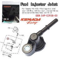 Joint Comp Injector FUEL INJECTOR INJEKTOR Fi  Y15ZR Y15Z Y15  Y15zr Y16zr Y15 Egosfi Egos Fi R25 In