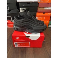 Air Max 97 Triple Black Premium Quality