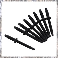 [Z F L U] Car  Injector Screw Part Number 198283 3M5Q9D927BA 1233685 for   Vehicle Accessories