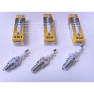 NGK Platinum Motorcycle Spark Plug CR7HGP CR8EGP DR8EGP BPR7HGP