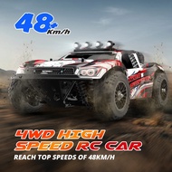 201E/9201E 1:10 70KM/H 2.4G RC Car 2845 Brushless 4WD Electric High Speed Off-Road Remote Control Dr