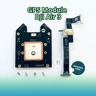 Original GPS Module DJI Air 3 (Spare Part Module GPS Position Board & Flexible to Core)