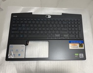 Dell Dell Inspiron G3 3500 G3 3590 Laptop Keyboard with C Shell Integrated Backlight