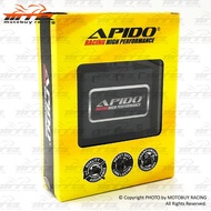 SRL110 Z ZR CDI UNIT (APIDO HIGH PERFORMANCE) NO CUT OFF