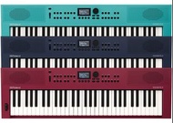 Roland GO Keys 3 電子琴 數碼鋼琴 電鋼琴 全新一年保養 另有出售Roland Go Keys 5 FP10 FP18 FP30 FP30X等
