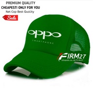 Oppo Trucker Hat - Oppo Smartphone Hat