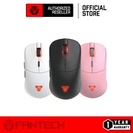 Fantech XD3 Helios Pro Wireless Gaming Mouse Light Weight 83grams PixArt 3335 16000DPI (MO37)