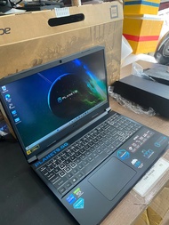 GAMING ACER NITRO 5 CORE I7 11800H RAM 16GB SSD 512GB VGA RTX 3050TI 15.6INCH 144HZ