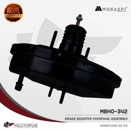 HONDA CIVIC K6 93-95 MOHASHI BRAKE BOOSTER HYDROVAC