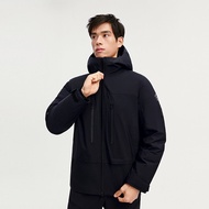 BOSIDENG | Premium Outdoor Down Jacket with Gore-Tex Fabric