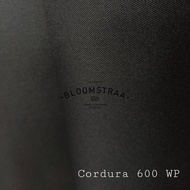 Cordura 600D Waterproof Material 600 x 600 Polyester 600 D water proofWP
